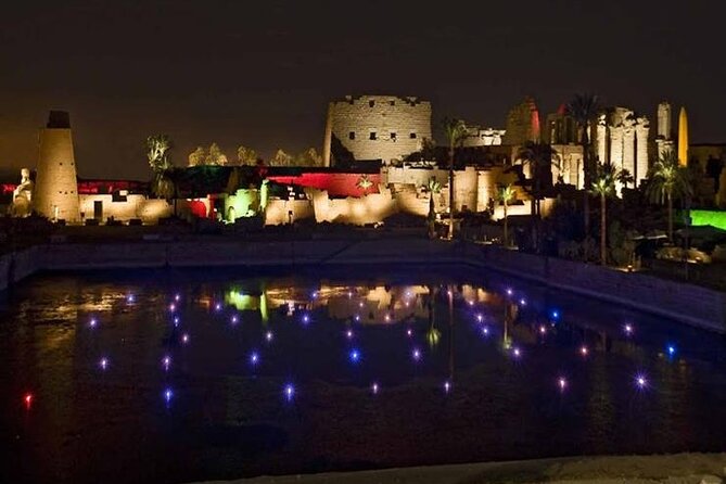 Private Tour West and East Banks of Luxor Included Car , Guide - Booking Process and Payment