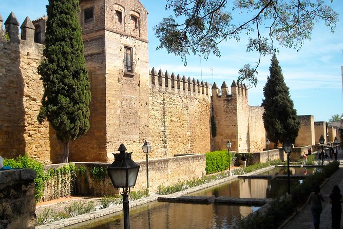 Private Tourist Route in Córdoba - Customizing the Tour Itinerary