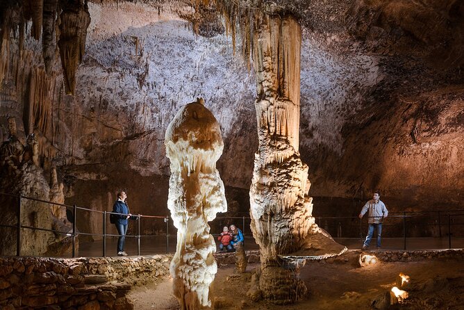Private Tours in Slovenia From Koper Review - Comfortable and Private Transportation