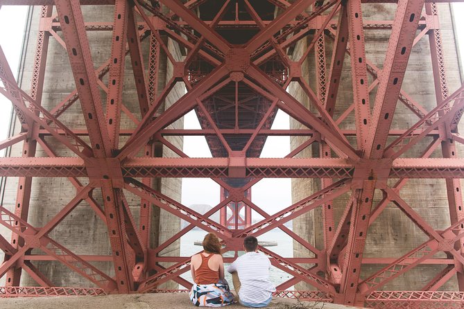 Private Tours of San Francisco With a Local Guide: 100% Personalized - Things To Known