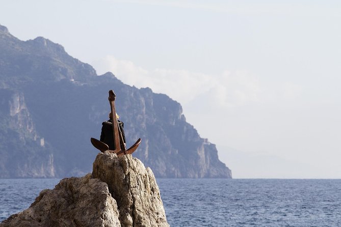 Private Transfer From Bari to Amalfi With 2 Hours for Sightseeing - Traveler Reviews