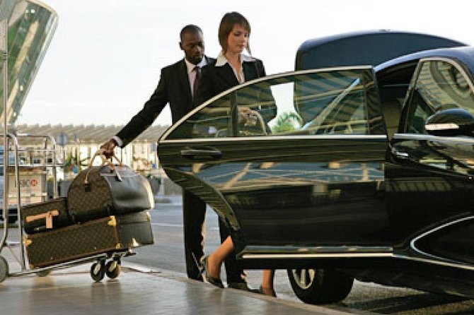 Private Transfer From Cairo To Alexandria - Booking Process