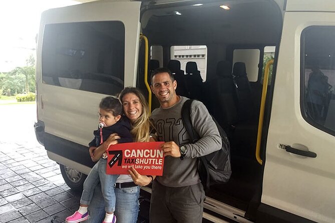 Private Transfer From Cancun Airport to Tulum - Providers Customer Service Commitment