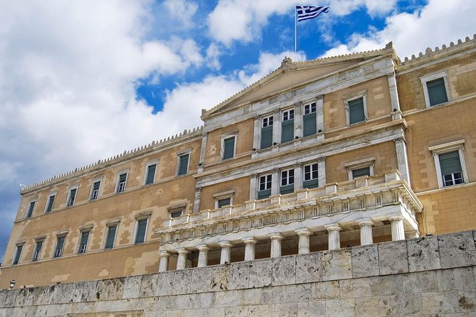 Private Transfer From Igoumenitsa To Athens - Additional Services and Expenses