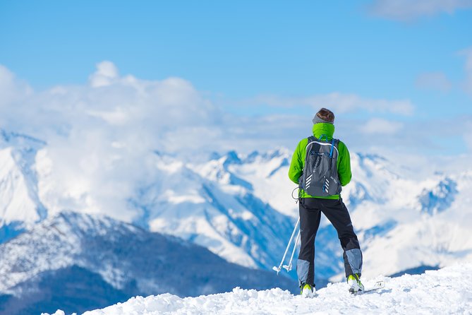 Private Transfer From Munich To Kitzbuhel, English Speaking Driver - Since You Asked