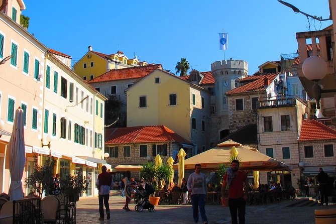 Private Transfer From Tivat Airport to Herceg Novi, Meljine or Igalo - About the Service Provider
