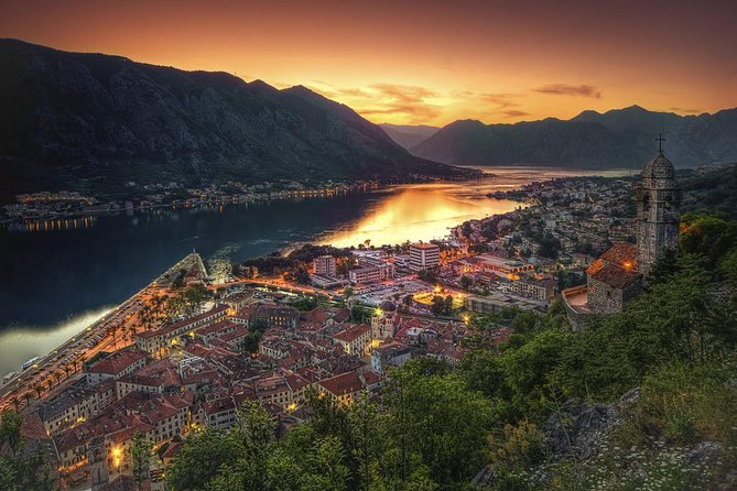 Private Transfer From Tivat Airport to Kotor - Additional Notes and Considerations