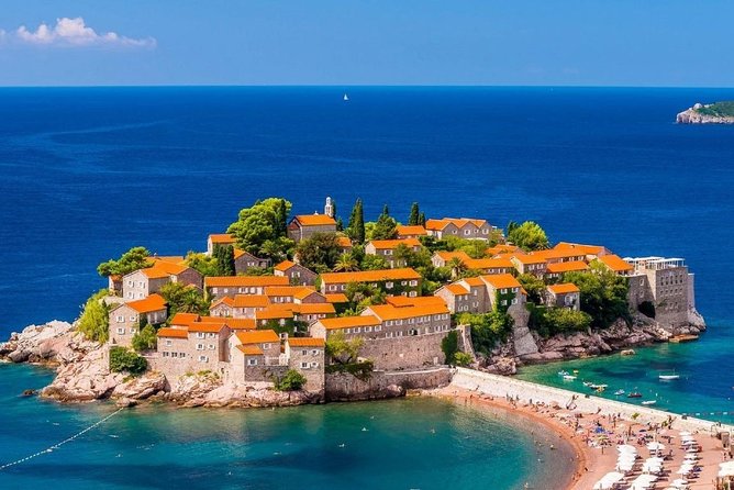 Private Transfer From Tivat Airport to Sveti Stefan - Why Choose Transfers-Montenegro.me