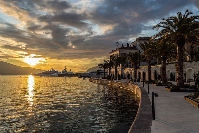 Private Transfer From Tivat or Porto Montenegro to Tivat Airport - Frequently Asked Questions
