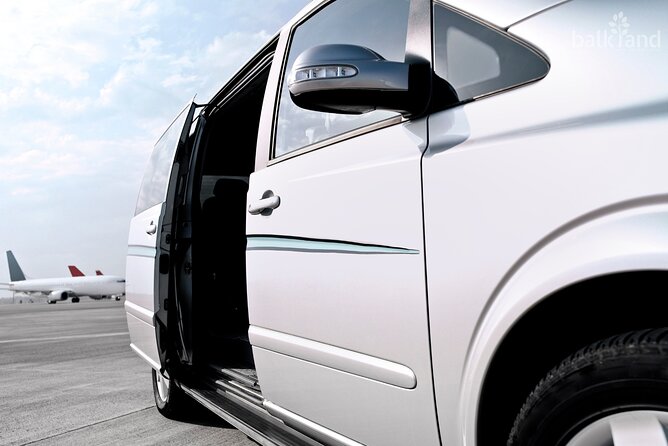 Private Transfer (From-To) Sarajevo - Dubrovnik - Ask Away