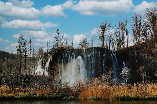 Private Transfer From Zadar to Zagreb via Plitvice Lakes Guided Tour - Ask Away