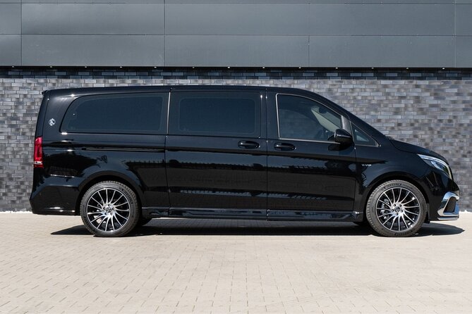 Private Transfer Kayseri Airport& Nevsehir Airport & Cappadocia - Frequently Asked Questions