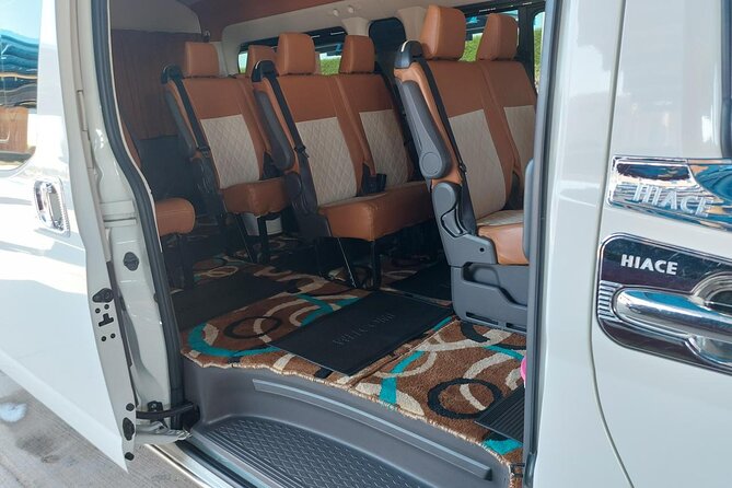Private Transfer Luxor to Aswan With Visit Edfu and Kom Ombo - Potential Challenges and Considerations
