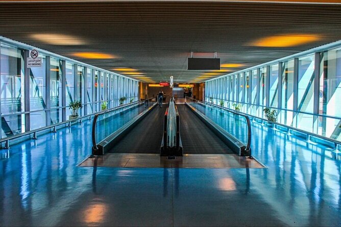 Private Transfer Marsa Alam Airport Transfer To Hotels - Company Responsiveness
