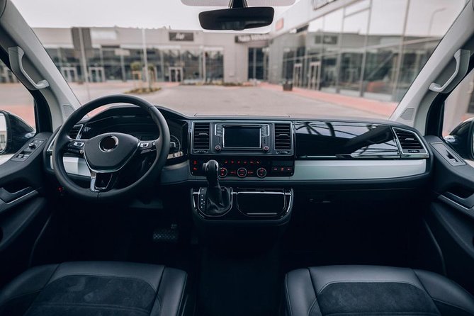 Private Transfer: Milan Hotel to City of Florence Hotel - Additional Considerations