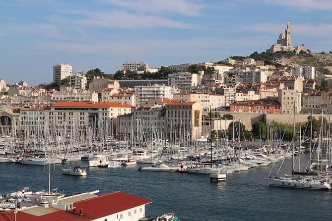 Private Transfer: MRS Airport to Marseille in Business Car - About the Service