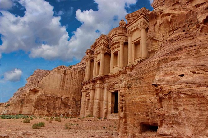 Private Transfer Petra To/From Wadi Rum - Frequently Asked Questions