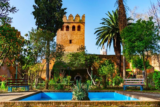 Private Transfer: Tanger MED Port ⇆ Chefchaouen - Frequently Asked Questions