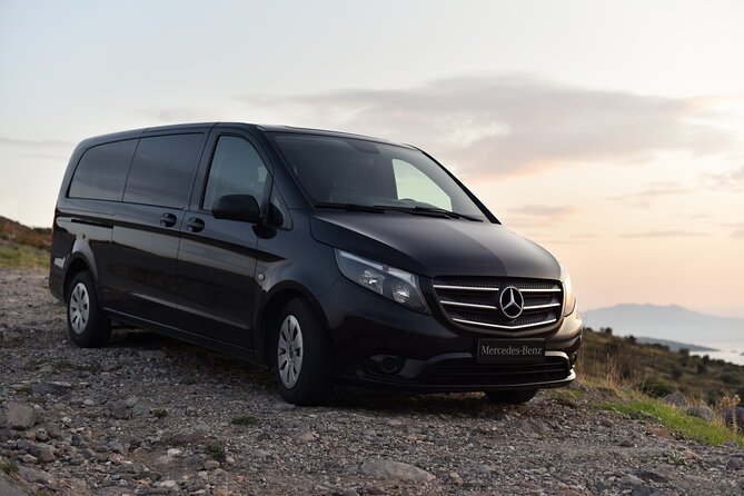Private Transfer: Tangier Ibn Battouta Airport to Tangier - How to Book Your Transfer