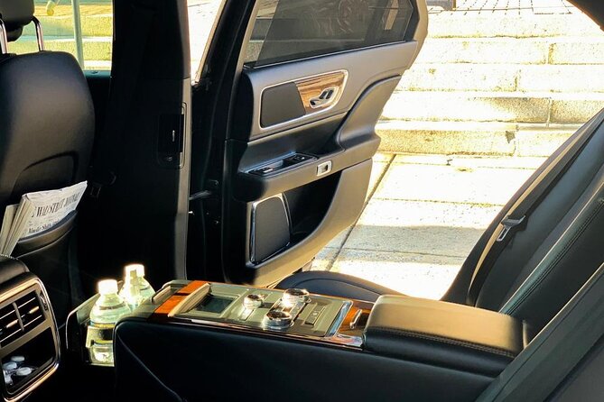 Private Transfer to or From Dulles Airport IAD to Washington DC - Things To Known