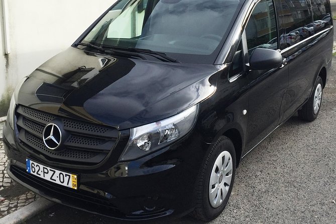 Private Transfer To or From Setubal - Customer Support Resources