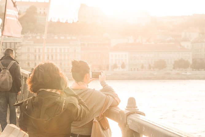 Private Transfer: Vienna to River Cruise Dock Nuremberg - Port/Harbor Transport - Since You Asked