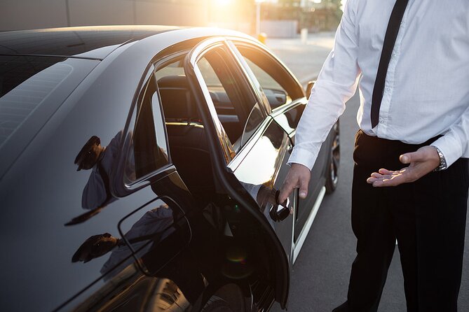 Private Transfer: Zadar Airport <--> Zadar City - Frequently Asked Questions (Optional)