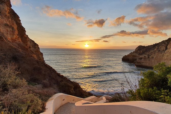 Private Transfers Between Lisbon and Alvor/Portimão - Transfer Duration