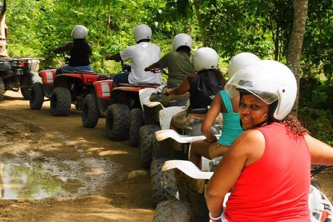Private Transfers to ATV, Zipline & Horseback Rides W Extra Stops - Frequently Asked Questions