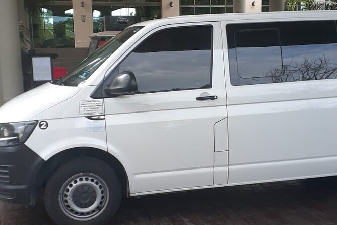 Private Transportation From CUN Airport to Cancun Hotel Zone - Pricing and Cancellation Policy