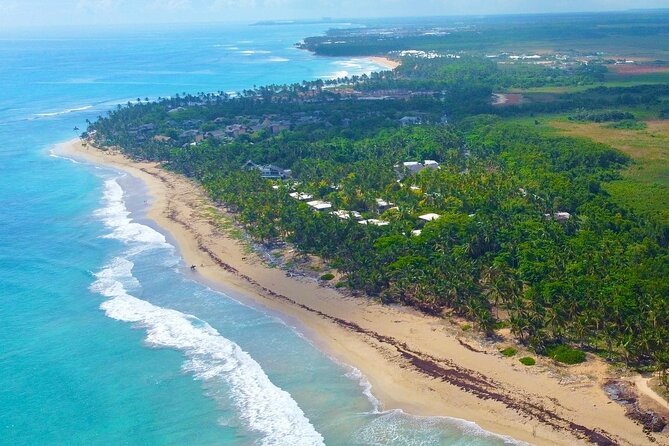 Private Transportation From International Airport to Uvero Alto - About the Provider