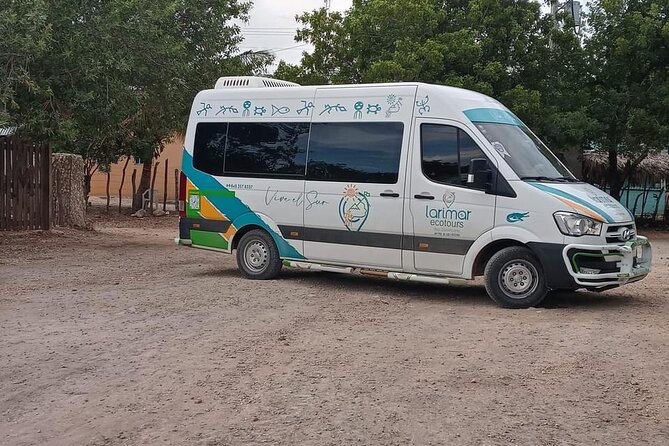 Private Transportation From the City of Santo Domingo to Pedernales - Preparing for Your Trip