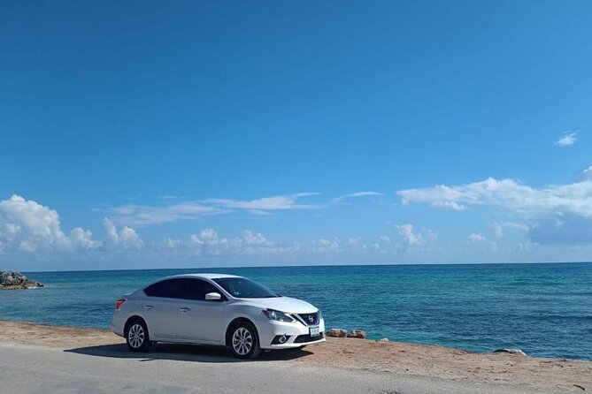 Private Transportation From Tulum To Cancun Airport - Frequently Asked Questions
