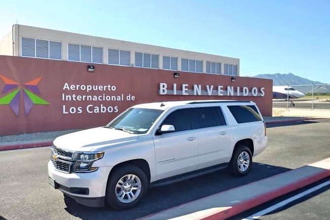 Private Transportation Los Cabos Airport - Frequently Asked Questions