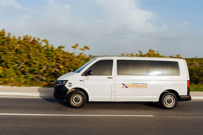 Private Transportation To/From Riviera Maya & Tulum - Pricing and Booking Information