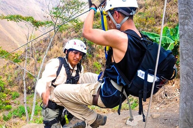 Private Trek 4D/3N Machu Picchu Jungle - Pricing and Policies