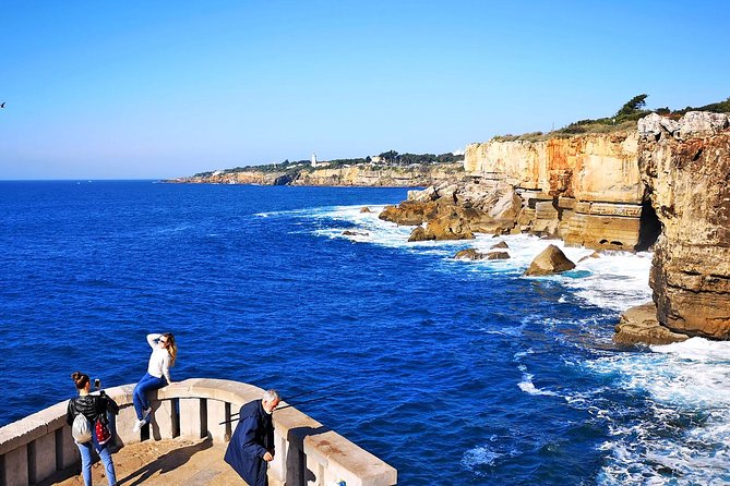 Private Trip: Cascais, Guincho, Roca Cape and Sintra From Lisbon - The Sum Up
