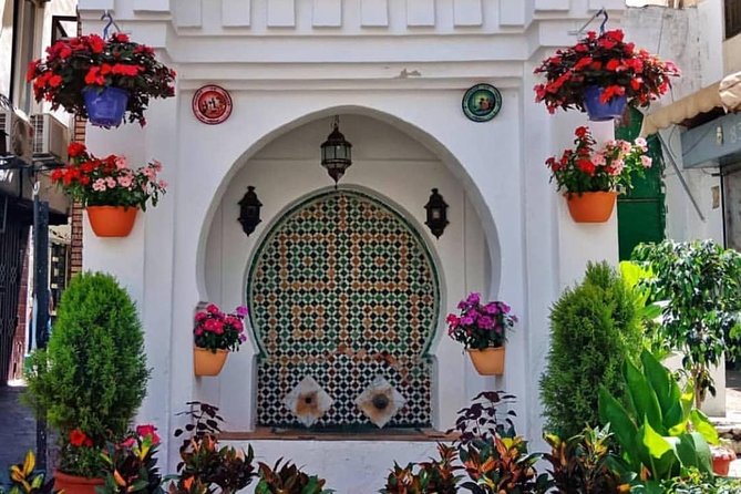 Private Trip to Asilah - Traveler Testimonials