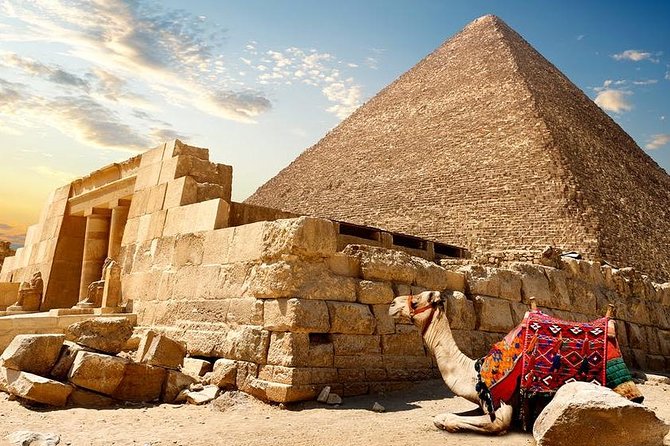 Private Trip to Cairo One Day From Hurghada - Frequently Asked Questions