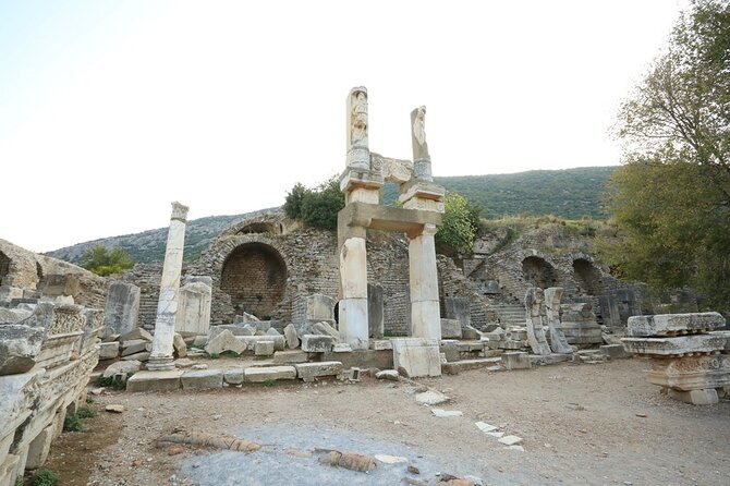 Private Trip to Ephesus From Kusadasi, Istanbul & Bodrum - Booking and Confirmation Process