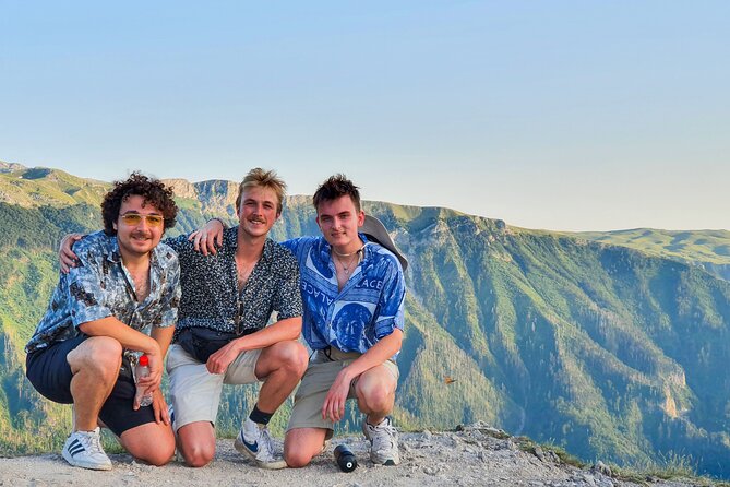 PRIVATE Umoljani Village - Lukomir Village Hike - Tour Inclusions and Exclusions