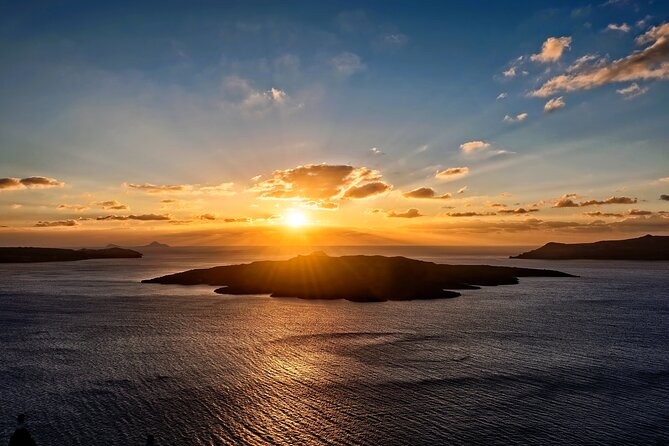 Private Unseen Authentic Santorini Half Day Shore Excursion - Cultural Immersion