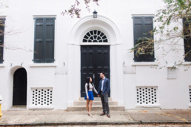 Private Vacation Photography Session With Local Photographer in Charleston - Questions About Your Stay