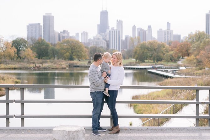 Private Vacation Photography Session With Local Photographer in Chicago - Things To Known