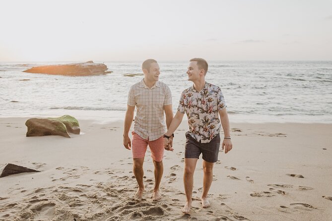 Private Vacation Photography Session With Local Photographer in San Diego - Frequently Asked Questions