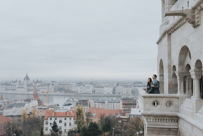 Private Vacation Photography Session With Photographer in Budapest - The Sum Up
