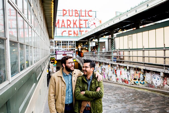 Private Vacation Photography Session With Photographer in Seattle - Sum Up