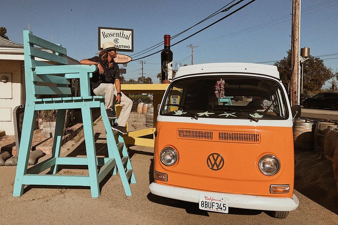 Private Vintage VW Hippie Tour to Malibu With Wine Tasting - Sum Up