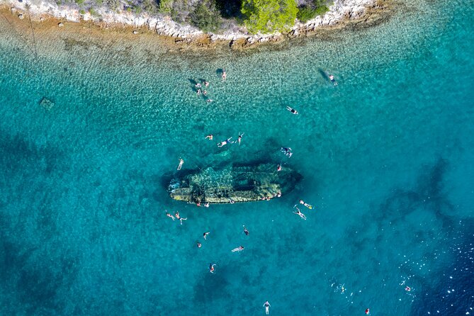 Private VIP Blue Lagoon and 3 Islands Tour - Shared Experiences