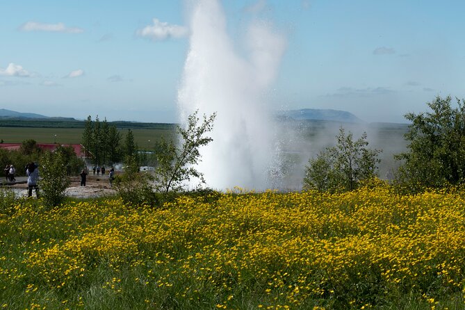 Private Visit Golden Circle Essentials - Pricing and Tour Inclusions